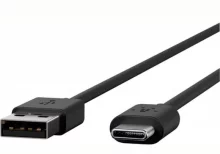 Kaabel USB-C HP Poly 85R48AA, 24-kontaktiline