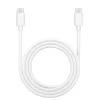 Kaabel USB-C OPPO DL149, 1 m, 8 A, valge