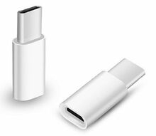 Adapter Micro USB - Type C Extra Digital DV00DV4062