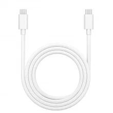 Kaabel USB-C OPPO DL149, 1 m, 8 A, valge