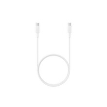 USB-C kaabel Samsung EP-DA705BWE, 1 m, valge