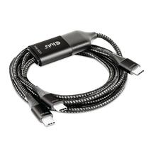 Kaabel USB-C Club 3D CAC-1527, 1,83 m