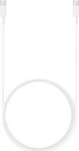 USB-C kaabel Samsung EP-DX310JWEGEU, 1,8 m, valge