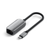 Adapter USB-C Satechi ST-AE25M, 2.5 Gigabit Ethernet, hall