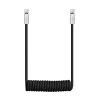 Kaabel USB-C Newell 100W, 2 m, must