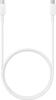 Kaabel USB-C Samsung EP-DN980BWE, 1 m, valge