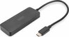 Videoadapter Digitus DS-45334, USB-C/3x DisplayPort