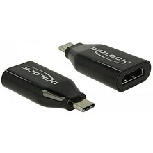 Adapter USB-C/HDMI DeLOCK ST-BU, 4K 60Hz, must