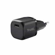 Laadija TRUST MAXO 20W, USB-C, must, 25174