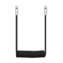 Kaabel USB-C Newell 100W, 2 m, must