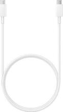 Kaabel USB-C Samsung EP-DN980BWE, 1 m, valge