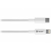 Kaabel USB-C/Lightning Tracer 47169, 1 m