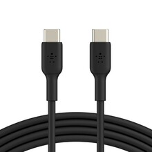 USB-C kaabel Belkin CAB003BT2MBK, 2 m, must