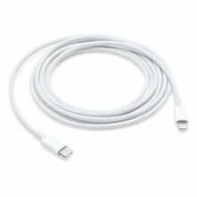 Kaabel USB-C/Lightning Apple, 2 m
