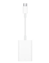 Kaardilugeja Apple USB-C to SD Card Reader MW653ZM/A