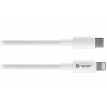 Kaabel USB-C/Lightning Tracer 47169, 1 m