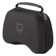 Kontrolleri kandekott Venom Universal Controller Carry Case Starter Kit VS3058, PS5, must/roheline