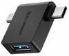Adapter USB-C Ugreen 30453, must