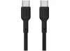 Kaabel USB-C Dudao L9C, 3 m, must