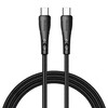 Kaabel USB-C Mcdodo CA-7641, 1,2 m, must
