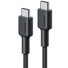 Kaabel USB-C AUKEY CB-CD45, 0,9 m