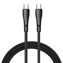 Kaabel USB-C Mcdodo CA-7641, 1,2 m, must