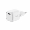 Laadija TRUST MAXO 20W, USB-C 25205, valge