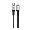 Kaabel USB-C Thunderbolt 4 TB, 2 m