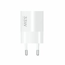 Adapter USB-C Xiaomi 33W Nano Power Adapter BHR087LEU, valge