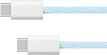 Kaabel USB-C Kruger&Matz Basic, 1.5 m, sinine