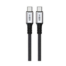 Kaabel USB-C Thunderbolt 4 TB, 2 m