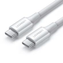 Kaabel USB-C Ugreen US300, 2 m, valge