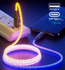 Kaabel USB-C Fusion Accessories, 30W, must, 1 m