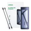 SSD korpus Ugreen CM578 15512 M.2 NVMe, must