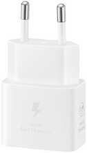 Laadija Samsung EP-T2510XWEGEU, 25W, valge