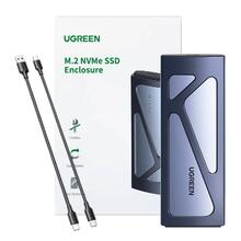 SSD korpus Ugreen CM578 15512 M.2 NVMe, must