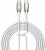 Kaabel USB-C Baseus CADH000802, 2 m, valge