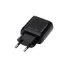 Laadija 30W USB-C + Lightning Beline, must