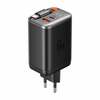 Laadija McDodo CH-4100, 67W, must