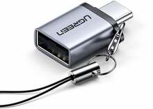 Adapter USB-C/USB Ugreen US270, hall