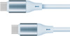 Kaabel USB-C Kruger&Matz Basic, 1 m, sinine