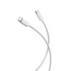 USB-C kaabel Xiaomi, 3A, 1 m