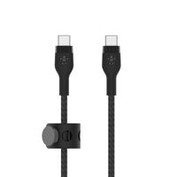 Kaabel USB-C Belkin BOOST↑CHARGE PRO, 2 m, must