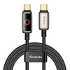 Kaabel USB-C Mcdodo CA-6680, 1,2 m