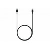 USB-C kaabel Samsung EP-DX310JBE, 1,8 m, must