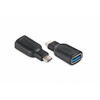 Adapter USB 3.1/USB 3.0 Club 3D CAA-1521, must