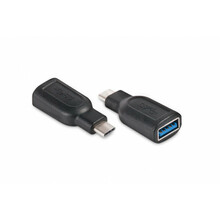 Adapter USB 3.1/USB 3.0 Club 3D CAA-1521, must