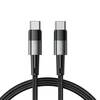 Kaabel USB-C Tech-Protect UltraBoost PD60W/3A, 1 m, hall