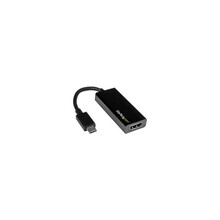 Adapter USB-C/HDMI Startech CDP2HD