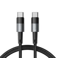 Kaabel USB-C Tech-Protect UltraBoost PD60W/3A, 1 m, hall